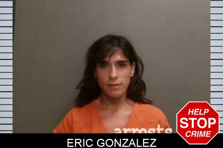 Eric Gonzalez