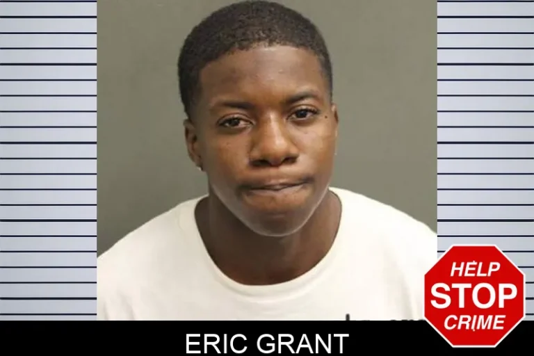 Eric Grant