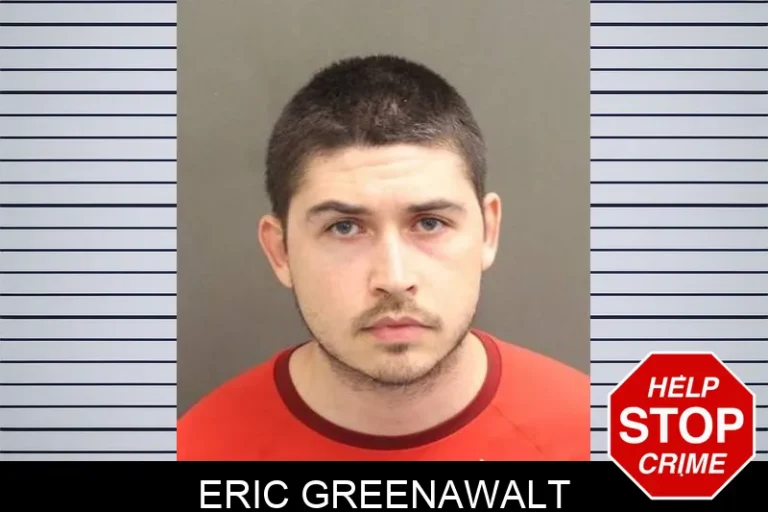 Eric Greenawalt