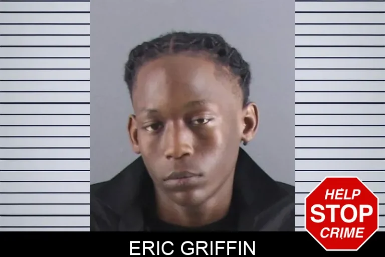 Eric Griffin