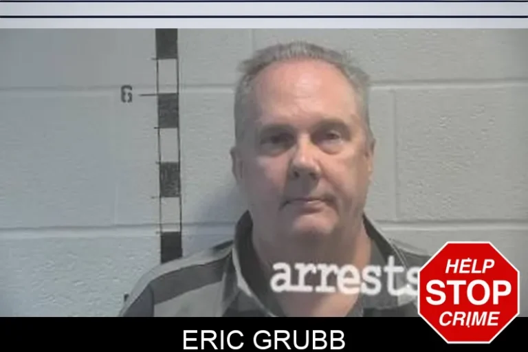 Eric GruBb