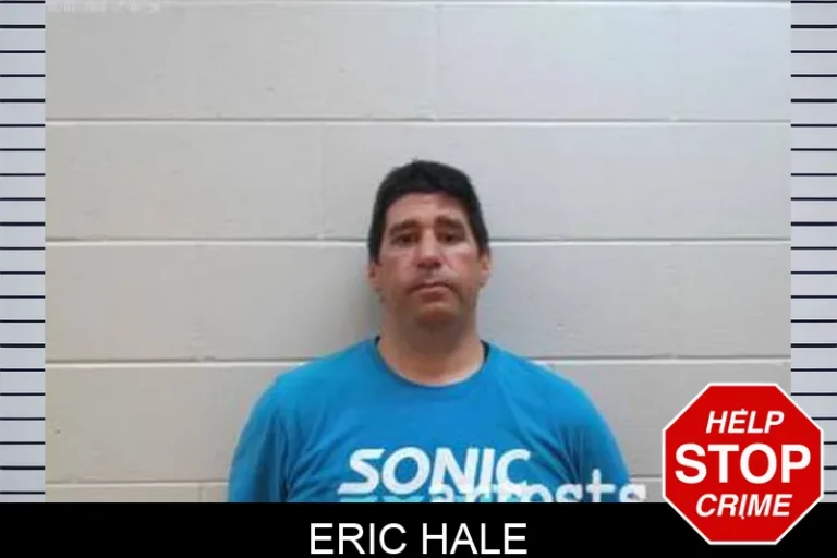Eric Hale