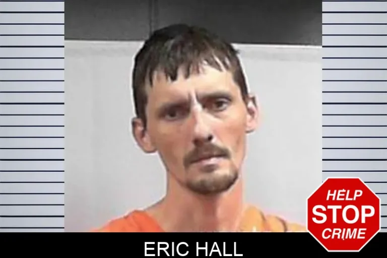 Eric Hall
