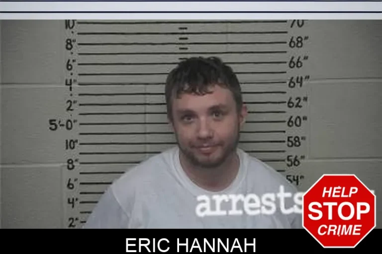 Eric Hannah