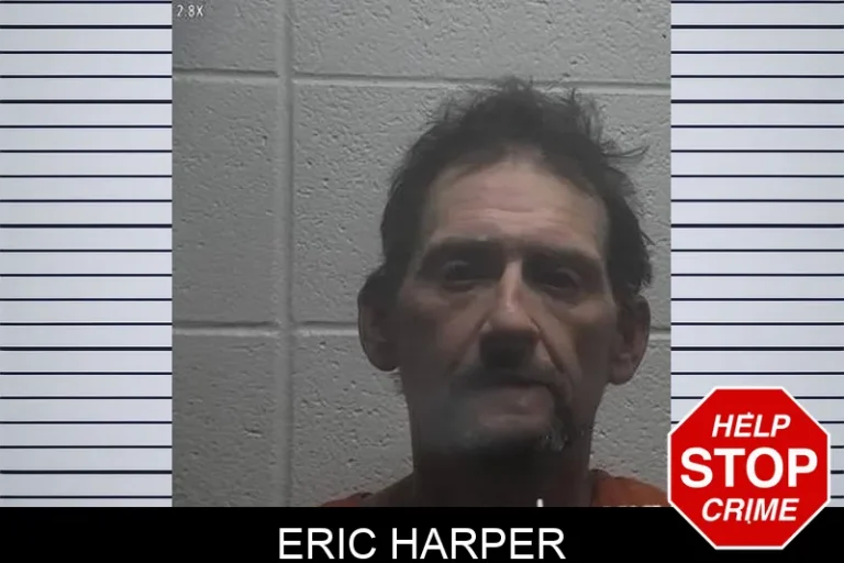 Eric Harper