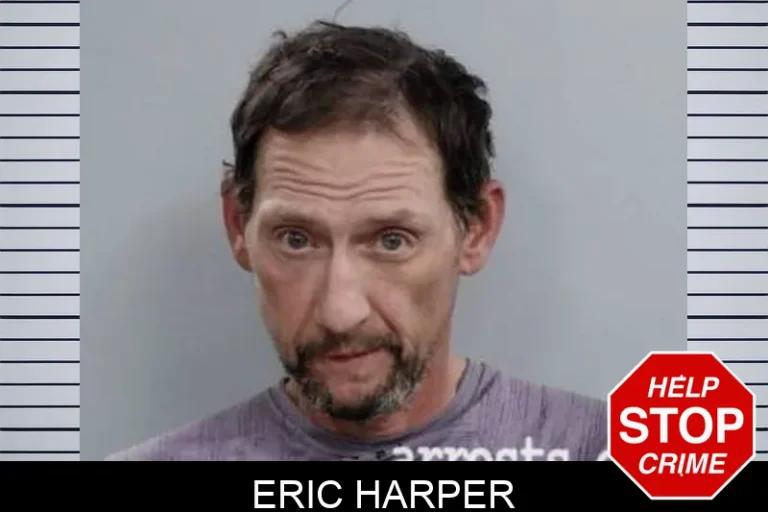Eric Harper