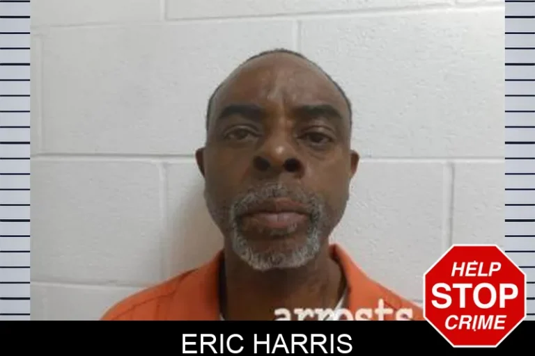 Eric Harris
