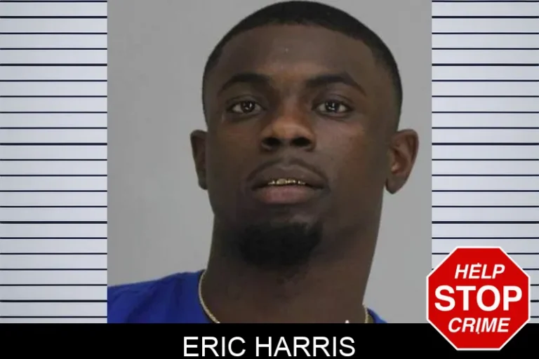 Eric Harris