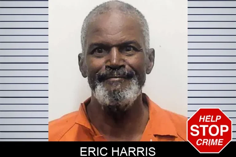 Eric Harris