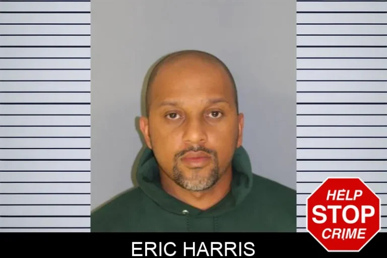 Eric Harris