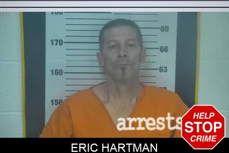 Eric Hartman