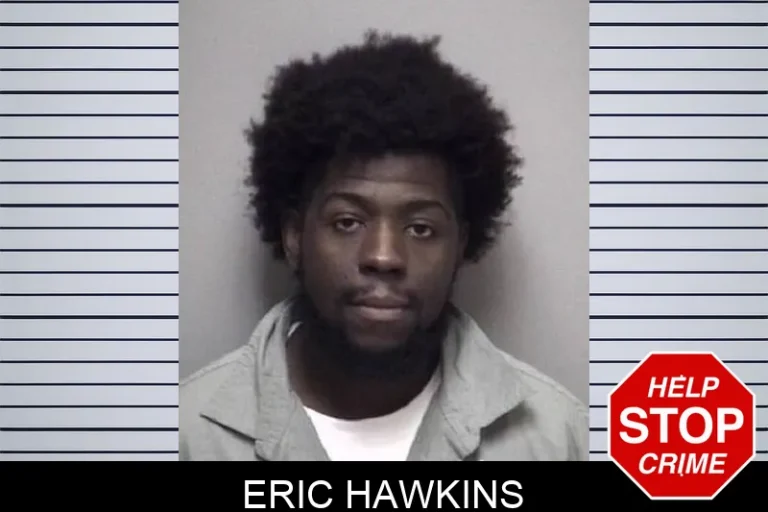 Eric Hawkins