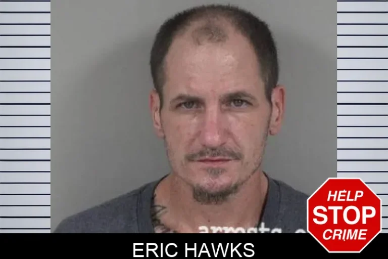 Eric Hawks