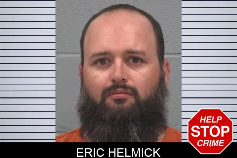 Eric Helmick