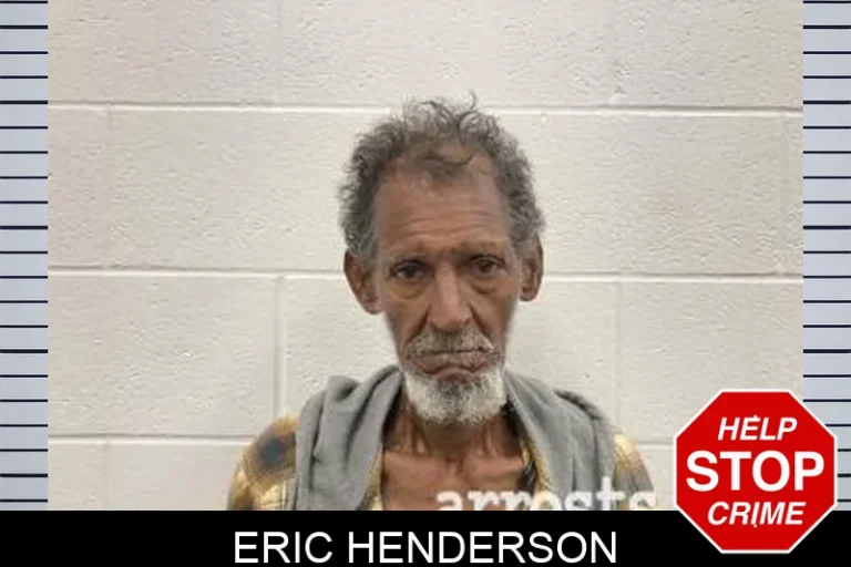 Eric Henderson