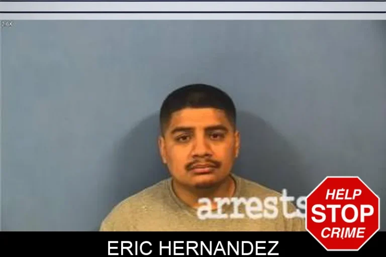 Eric Hernandez