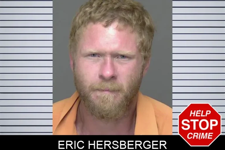 Eric Hersberger
