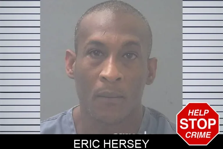 Eric Hersey