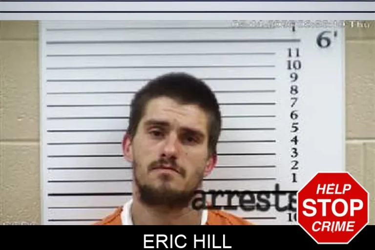 Eric Hill