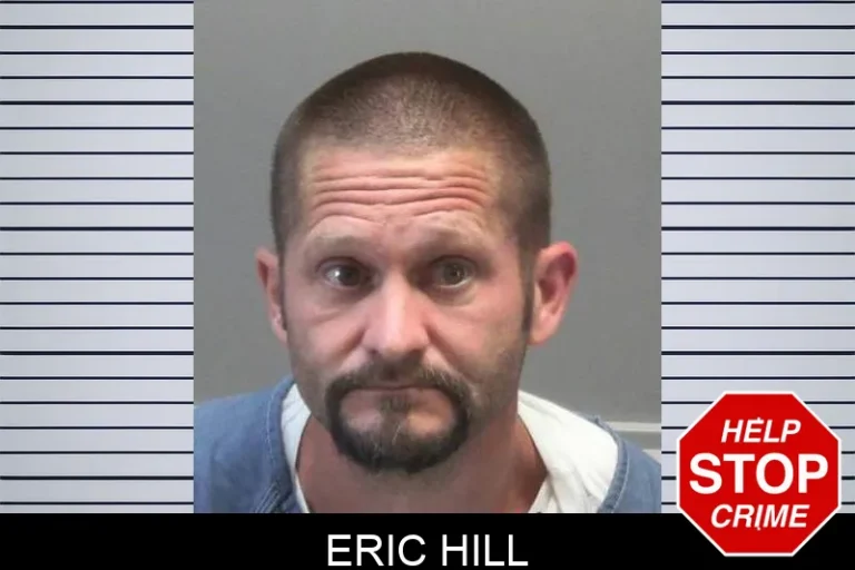 Eric Hill