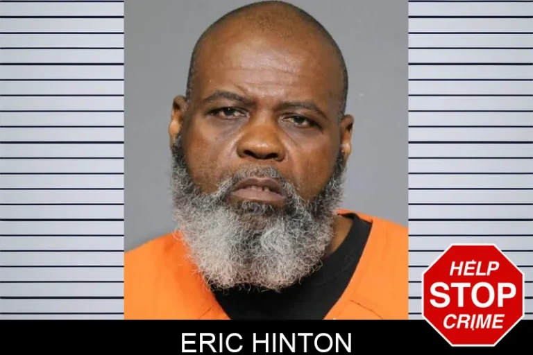 Eric Hinton