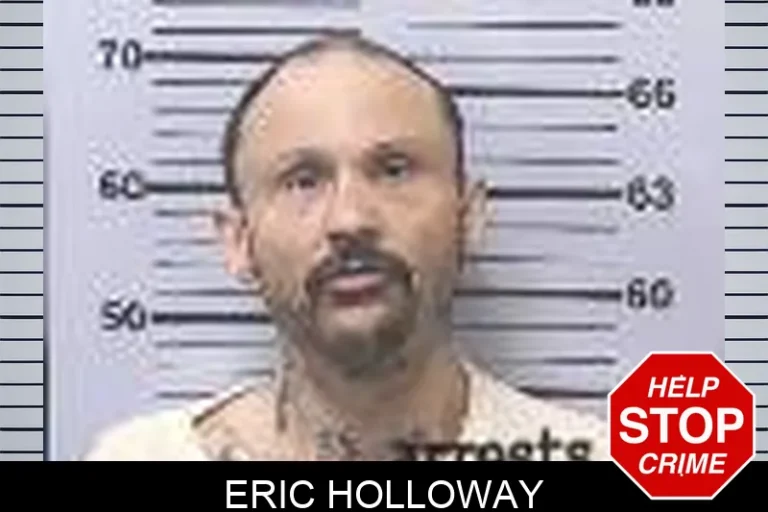 Eric Holloway