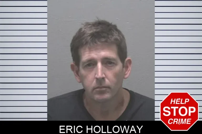 Eric Holloway