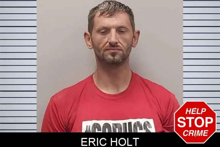Eric Holt