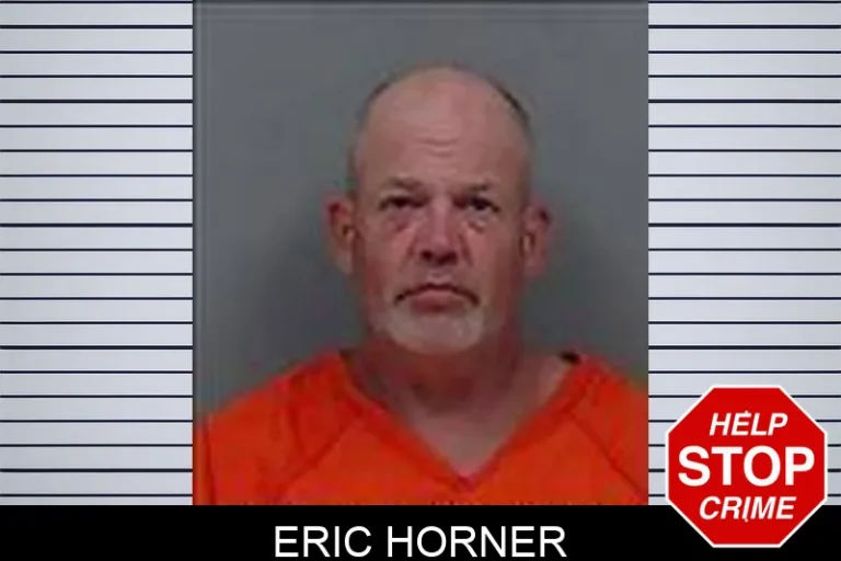 Eric Horner