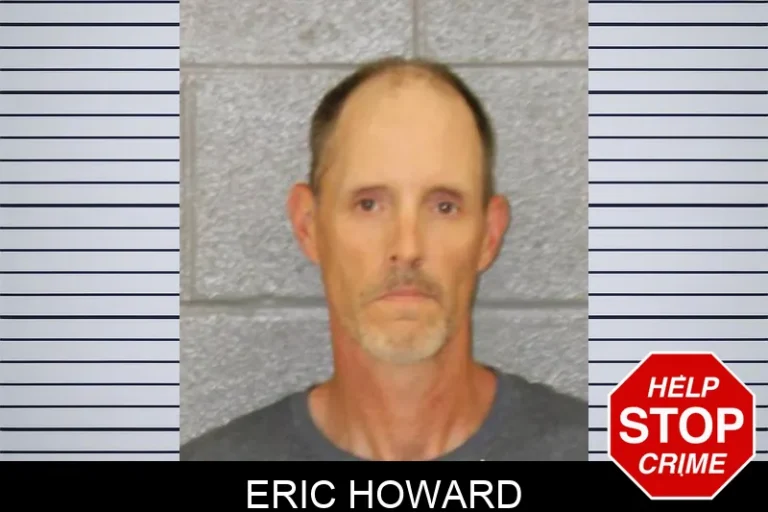 Eric Howard
