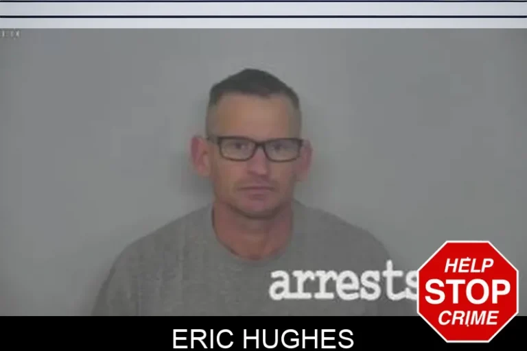 Eric HuGhes