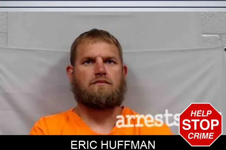 Eric Huffman
