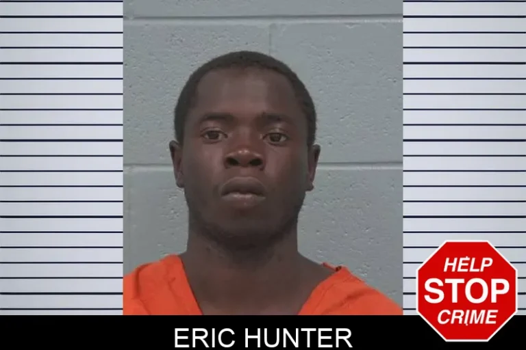 Eric Hunter