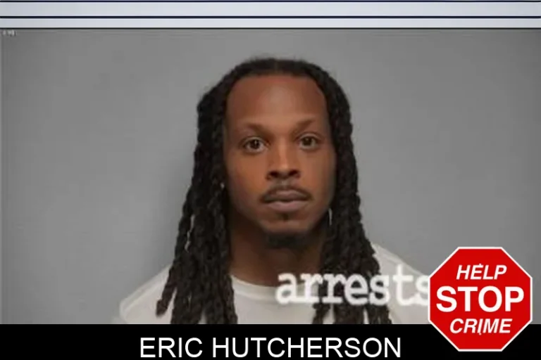 Eric Hutcherson