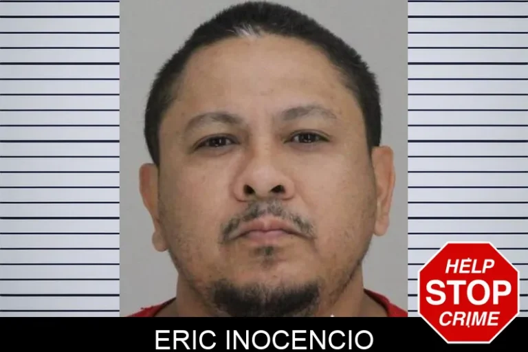 Eric Inocencio