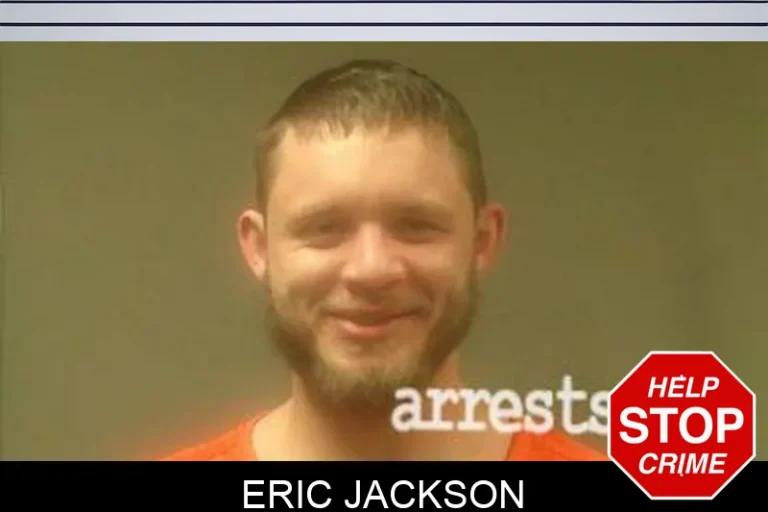 Eric Jackson