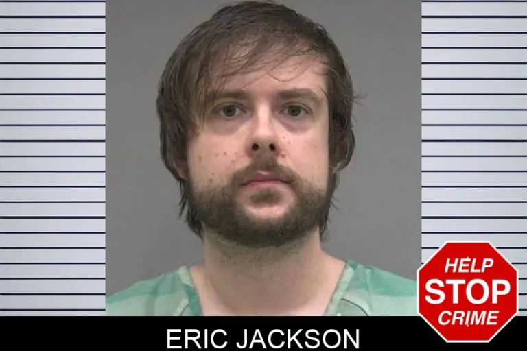 Eric Jackson