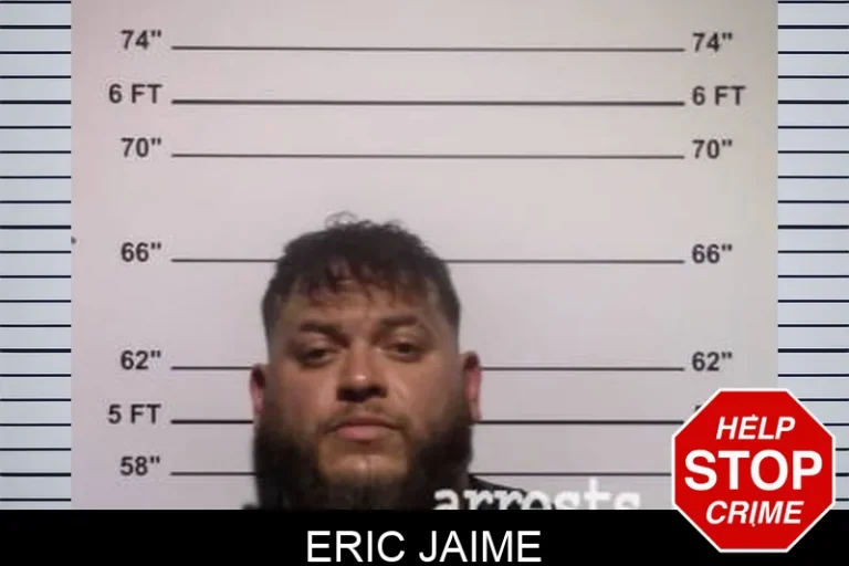 Eric Jaime