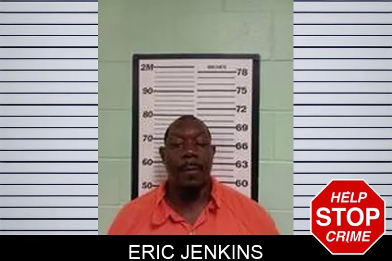 Eric Jenkins