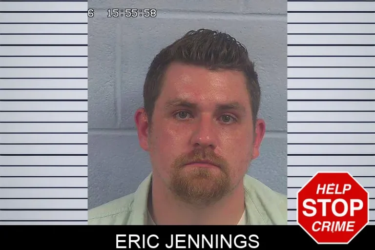 Eric Jennings