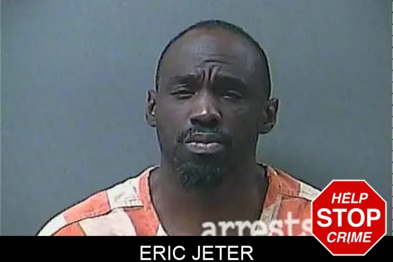 Eric Jeter