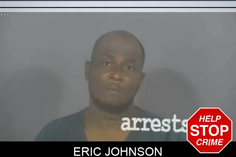 Eric Johnson