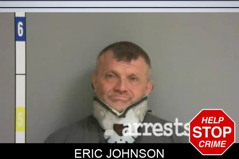 Eric Johnson