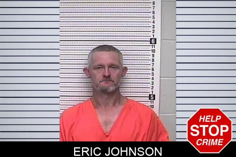 Eric Johnson