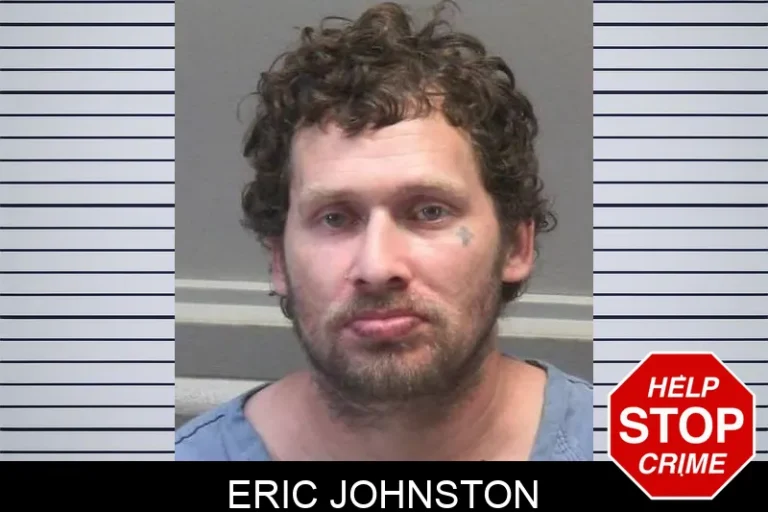 Eric Johnston