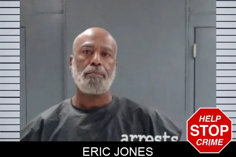 Eric Jones