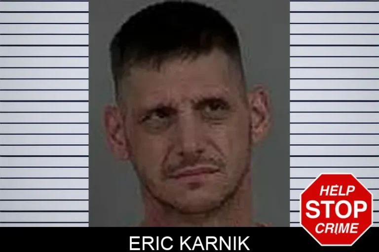 Eric Karnik