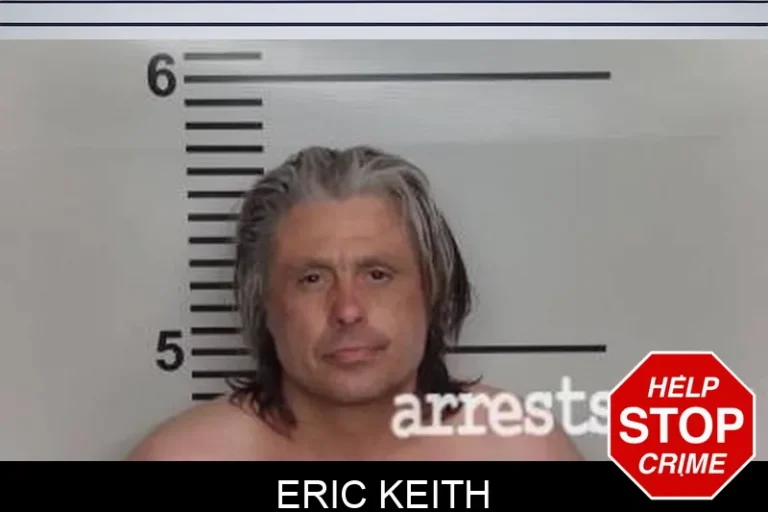 Eric Keith