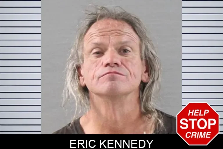 Eric Kennedy