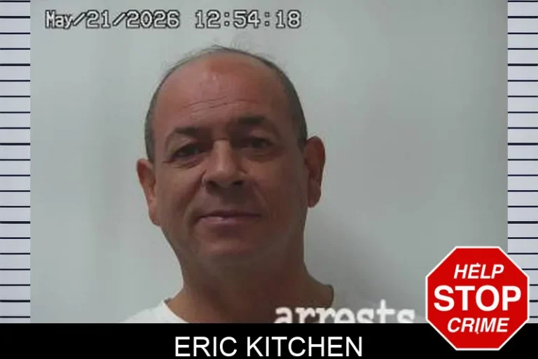 Eric Kitchen